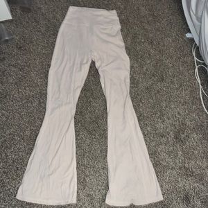 Buffbunny flare leggings size small